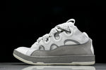 Lanvin Curb Sneaker 'Grey'