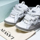 Lanvin Curb Sneaker 'Grey'