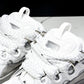 Lanvin Curb Sneaker 'Grey'