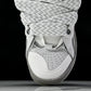 Lanvin Curb Sneaker 'Grey'