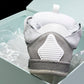 Lanvin Curb Sneaker 'Grey'
