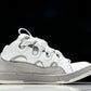 Lanvin Curb Sneaker 'Grey'