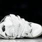 Lanvin Curb Sneaker 'Grey'