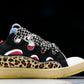 Lanvin Curb Sneaker 'Leopard Multi'