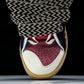 Lanvin Curb Sneaker 'Leopard Multi'