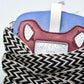 Lanvin Curb Sneaker 'Leopard Multi'