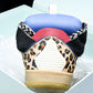Lanvin Curb Sneaker 'Leopard Multi'