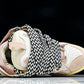 Lanvin Curb Sneaker 'Pink'