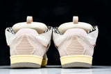 Lanvin Curb Sneaker 'Pink'