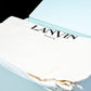 Lanvin Curb Sneaker 'Pink'