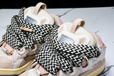 Lanvin Curb Sneaker 'Pink'