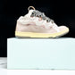 Lanvin Curb Sneaker 'Pink'