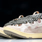 Lanvin Curb Sneaker 'Pink'
