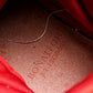 Lanvin Curb Sneaker 'Red'