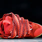 Lanvin Curb Sneaker 'Red'