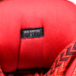 Lanvin Curb Sneaker 'Red'