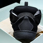 Lanvin Curb Sneaker 'Reflective Black'