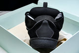 Lanvin Curb Sneaker 'Reflective Black'