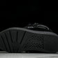 Lanvin Curb Sneaker 'Reflective Black'