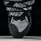 Lanvin Curb Sneaker 'Reflective Black'