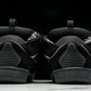 Lanvin Curb Sneaker 'Reflective Black'