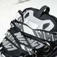 Lanvin Curb Sneaker 'Reflective Black'