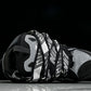 Lanvin Curb Sneaker 'Reflective Black'