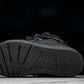 Lanvin Curb Sneaker 'Triple Black'