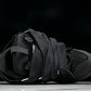 Lanvin Curb Sneaker 'Triple Black'