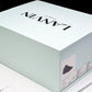Lanvin Curb Sneaker 'Triple Black'