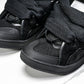 Lanvin Curb Sneaker 'Triple Black'