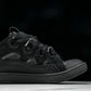 Lanvin Curb Sneaker 'Triple Black'