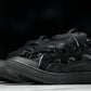 Lanvin Curb Sneaker 'Triple Black'