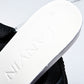 Lanvin Curb Sneaker 'Triple Black'