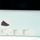 Lanvin Curb Sneaker 'Triple Black'