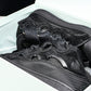 Lanvin Curb Sneaker 'Triple Black'