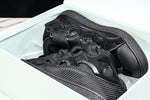 Lanvin Curb Sneaker 'Triple Black'