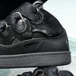 Lanvin Curb Sneaker 'Triple Black'