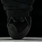 Lanvin Curb Sneaker 'Triple Black'
