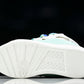 Lanvin Curb Sneaker 'White Blue'