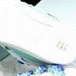 Lanvin Curb Sneaker 'White Blue'