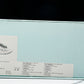 Lanvin Curb Sneaker 'White Green'