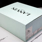 Lanvin Curb Sneaker 'White Green'