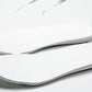 Lanvin Curb Sneaker 'White Green'
