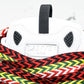 Lanvin Curb Sneaker 'White'