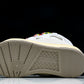 Lanvin Curb Sneaker 'White'