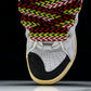 Lanvin Curb Sneaker 'White'