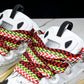 Lanvin Curb Sneaker 'White'