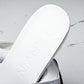 Lanvin Curb Sneaker 'White'