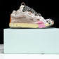 Lanvin Curb Sneaker x Gallery Dept. 'Pink Multi'